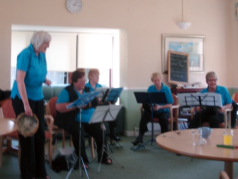 [Error! Image Concertinas OAP lunch 1 005.jpg is not available.]